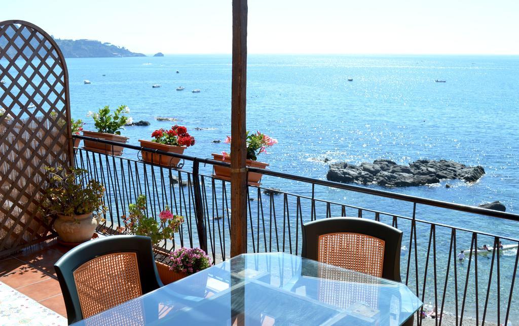 Teocle Guest house Giardini Naxos